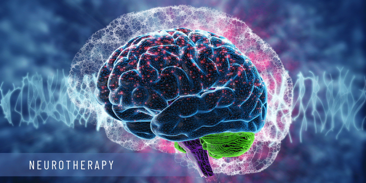Authentic Indian Neurotherapy Treatment Session