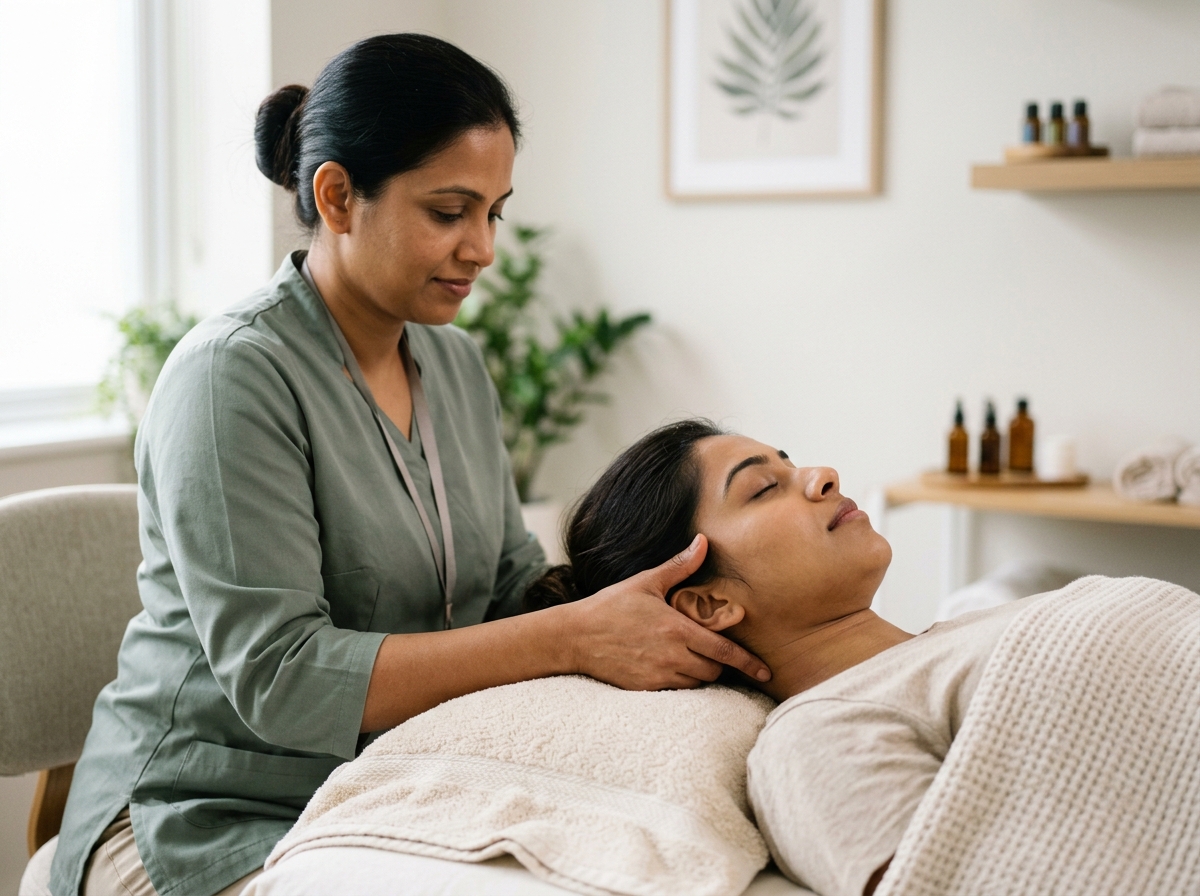Chronic Insomnia and Sleep Rhythm Reset