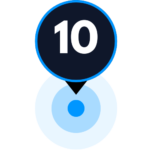 10