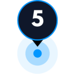 5