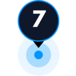 7