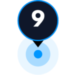 9