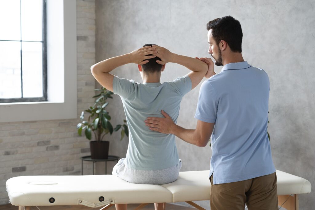 neurotherapy